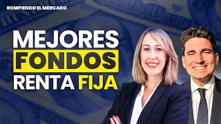 🎯 Guía Completa para INVERTIR en RENTA FIJA: de Fondos Monetarios a Larga duración | Eduardo Estallo