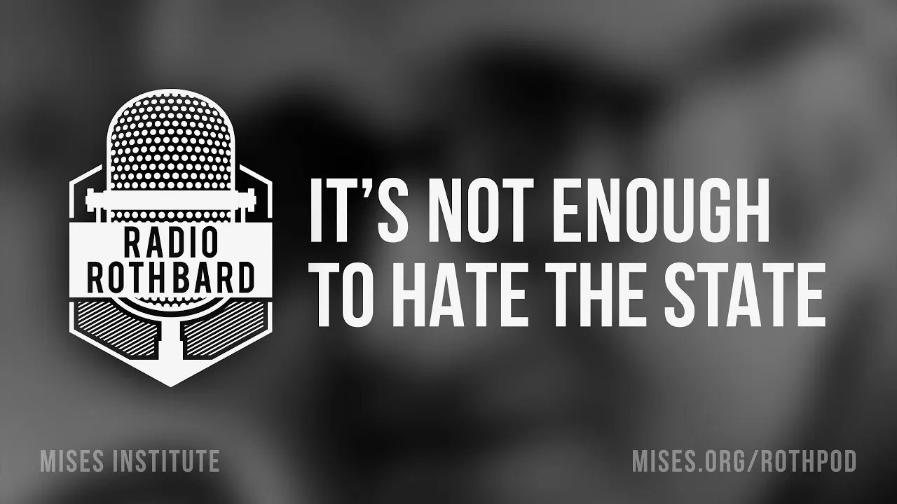 High-resolution thumbnail of the YouTube video for the audio version of the article.