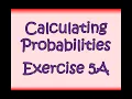 AS Maths - Statistics