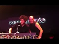 Der Dritte Raum - Hale Bopp (live Sala Colonial Norte - Madrid - Enero 2013