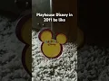 Playhouse Disney Disappeared in 2011 is that true and what replaced it