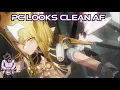 PGR PC Client Is it Actually Worth Using In-depth look - 2nd Beta