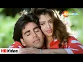 Download Lagu Tana Nana Tana Nana Dil Hai Tera Deewana | Akshay Kumar | Nagma | Udit Narayan Hits | Suhaag (1994)