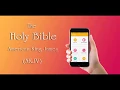 Holy Bible NKJV KJV NIV ESV ASV RSV NLT NASB AKJV Version Offline free App