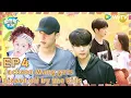 Download Lagu [MULTI SUB]🥛Baby Let Me Go S3 EP4 FULL | Jackson Wang gets pissed off by the kids?!