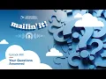 Your Questions Answered
