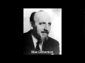 Download Lagu Boyce Symphony No. 1 (Max Goberman, 1937)