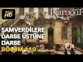 Lagu Karagül 110. Bölüm (Full HD Tek Parça)Şamverdilere Darbe Üstüne Darbe