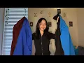 What to know before buying a define jacket