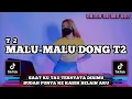 Download Lagu DJ SAATKU TAU TERNYATA DIRIMU SUDAH PUNYA KEKASIH SELAIN AKU X DJ MALU MALU DONG T2 REMIX FULL BASS MP3
