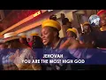 MIracle no dey tire Jesus || HOT CORROSIVE MAKOSSA PRAISE with TIM EBENEZER @city of transformation
