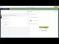 CISCO CLA C Essentials Part 2 Module 6 Answers PASSED