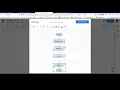 Flowchart for finding average