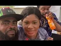 Chief Imo Comedy || DONT MIND OUR MOUTH . FORGET OUR TALK UNCLE LALALALA