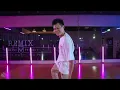 "什麼都不必說" （2022 Remix） X TBC X RED CHOREOGRAPHY X HIP HOP BASICS 基礎律動
