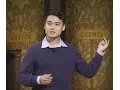 Modern-Day Anomie Jeong Whan Park TEDxGeorgetown