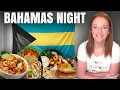 Download Lagu Trying Authentic Recipes From The Bahamas!