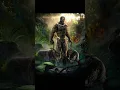 Download Lagu Black panther background tune