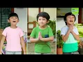 ANAK TANGGUH BATITA | IKLAN DANCOW BATITA
