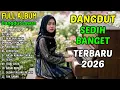 Lagu CEMBURU BUTA • JANJI • SESAL | DANGDUT LAWAS GALAU 1 JAM NONSTOP