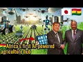 Download Lagu Africa Rejects the West as Ghana Signs $100M Deal with Japan to become Africa's AI Hub