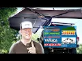 BEFORE You BUY 7 Overland Awnings Reviewed by a Professional