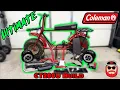 1 500 Ultimate Coleman CT200U Build Mini Bike Monday