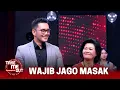 Wajib Jago Masak! Siapakah Ladies yang Jadi Pilihan Helmut \u0026 Sang Mama? - Take Me Out Indonesia 2024