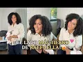 Lagu LAS COSITAS QUE ME DERRITEN DE RAFFAELLA 🥹💖