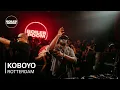 Download Lagu Koboyo | Boiler Room: Rotterdam