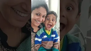 முதலையை முதல் தடவை முதல் முதலாகப் பார்க்க போறான் நவிலன்😂😍