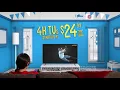 Big TVs to Get Game-Day Ready by Rent-A-Center
