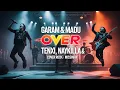 Download Lagu Garam \u0026 Madu – Tenxi, Naykilla \u0026 Jemsii | MissNinay Rock Cover