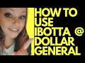 How to use Ibotta at Dollar General 23