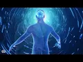 432Hz - alpha waves heal the whole body and spirit, Restores and regenerates while you sleep