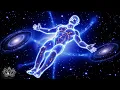 Lagu 432Hz - Alpha Waves Heal the Whole Body and Spirit, Restores and Regenerates While You Sleep