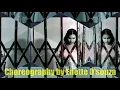 Download Lagu MAIN KAUN HOON - SECRET SUPERSTAR | Choreography  by Enette D'souza