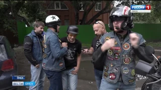 Через хобби в профессию