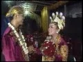 Download Lagu THE RAIN-terimakasih karena kau mencintaiku (Wedding Kristian Abanita)