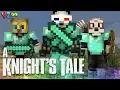 Download Lagu A Knight's Tale - Minecraft Adventure Map