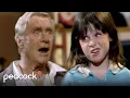 Punky Brewster Punky Tries Cleaning Henry s Apartment