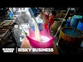 Download Lagu The Dirty Supply Chain Behind Indonesia’s Poisoned Tofu