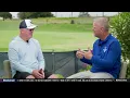 Stephen Jones on Optimistic 2026 Dallas Cowboys Season More Exclusive Interview