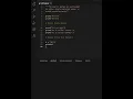 Python Strings