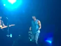 Kenny Chesney "How Forever Feels" 8/16/07 Cincinnati