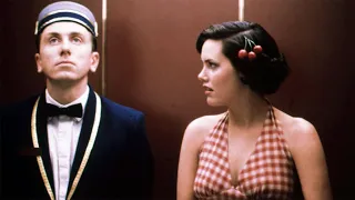 Four Rooms 1995 Trailer