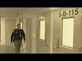Lubbock County Detention Center fighting mental health problem in the system