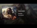 Immortalized - Disturbed