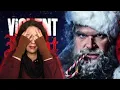Violent Night Review Christmas Means Carnage No Spoilers