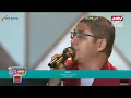 Ungu - Seperti Yang Dulu (Festival ANTV Rame)